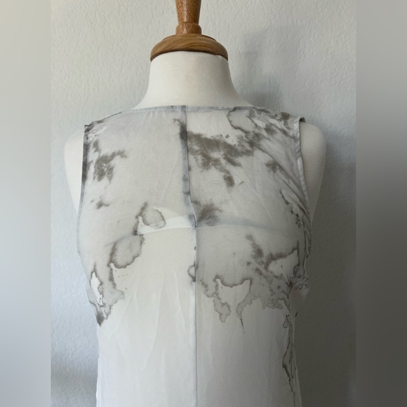 H&M top with side slits - Picture 4 of 8